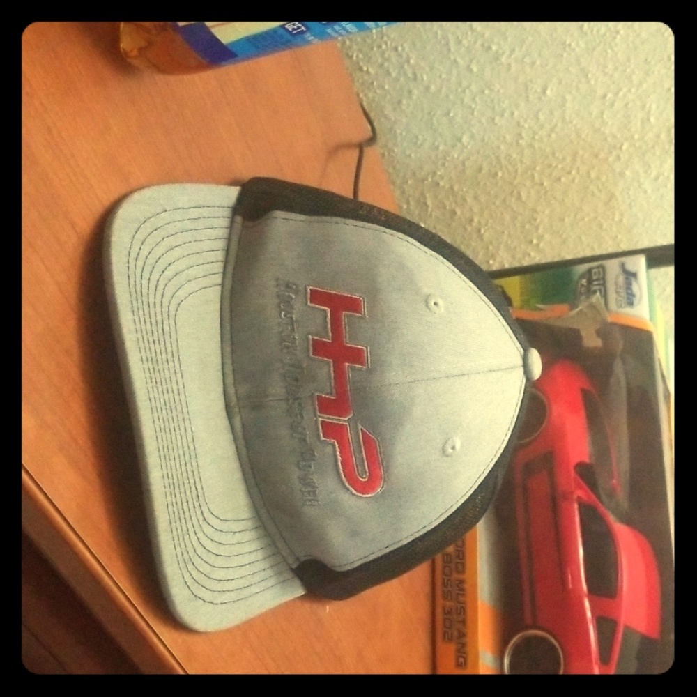 A hat
